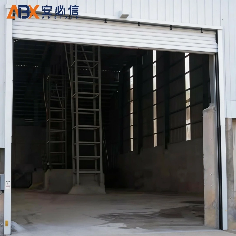 常德市柔性门