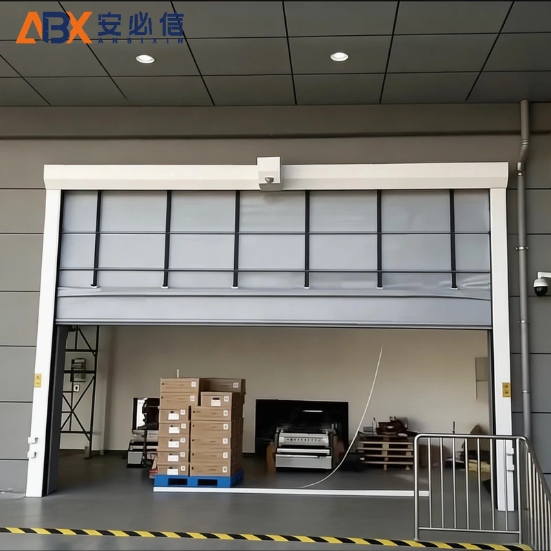 常德市背带堆积门