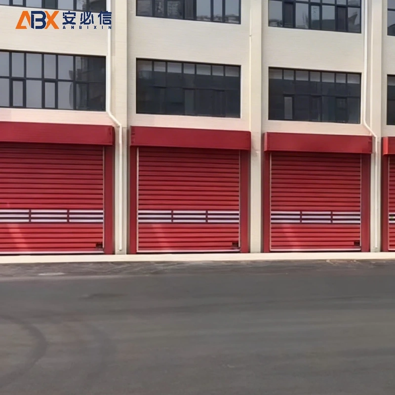 常德市厂房高速门
